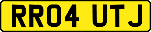 RR04UTJ