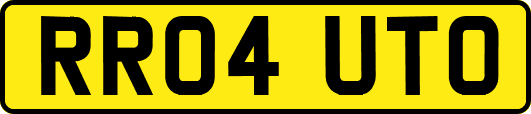 RR04UTO