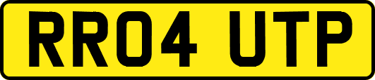 RR04UTP