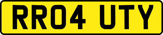 RR04UTY