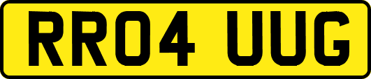 RR04UUG