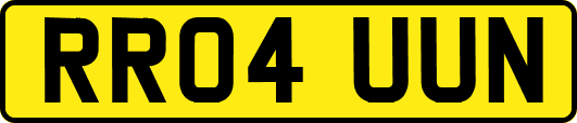 RR04UUN