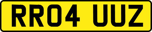 RR04UUZ