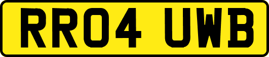 RR04UWB