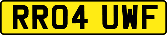 RR04UWF