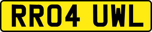 RR04UWL
