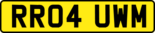 RR04UWM