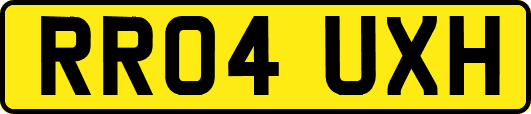 RR04UXH