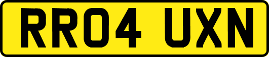RR04UXN