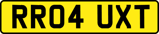 RR04UXT