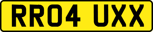 RR04UXX