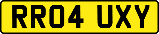RR04UXY