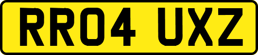 RR04UXZ