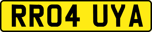 RR04UYA