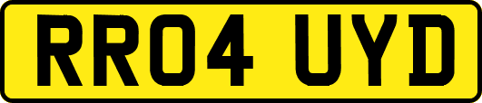 RR04UYD