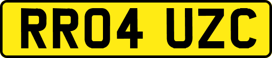 RR04UZC