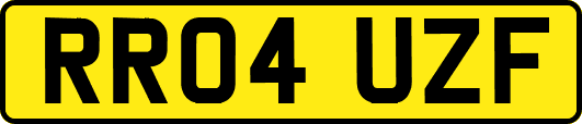 RR04UZF