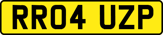 RR04UZP
