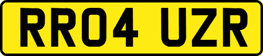 RR04UZR
