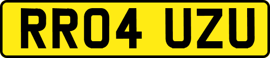 RR04UZU