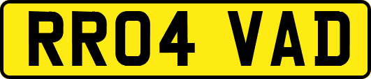 RR04VAD