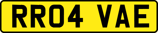 RR04VAE