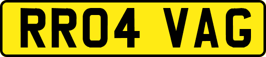 RR04VAG