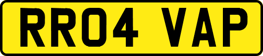 RR04VAP