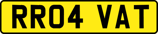 RR04VAT
