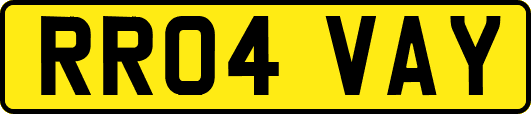 RR04VAY