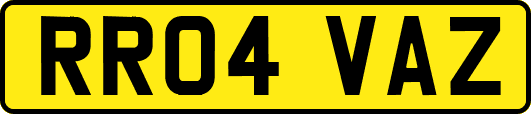RR04VAZ
