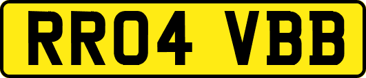 RR04VBB