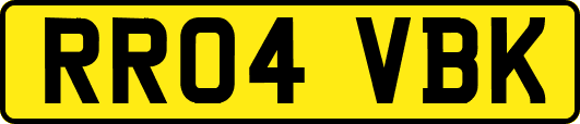 RR04VBK