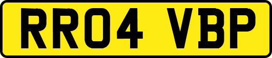 RR04VBP