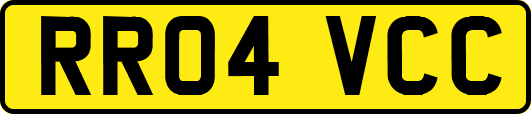 RR04VCC