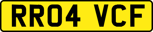 RR04VCF