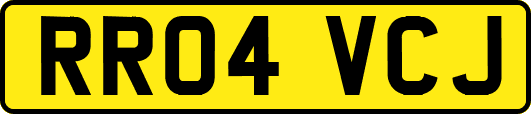 RR04VCJ