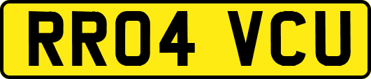 RR04VCU