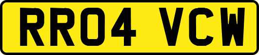 RR04VCW