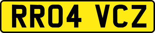 RR04VCZ