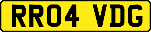 RR04VDG