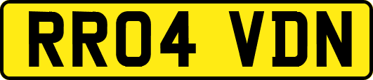 RR04VDN