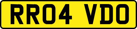 RR04VDO