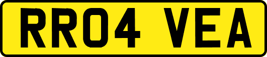 RR04VEA