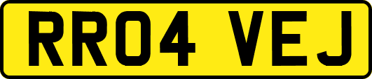 RR04VEJ