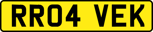 RR04VEK