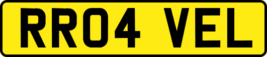 RR04VEL