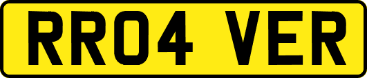 RR04VER