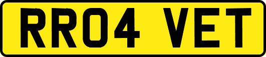 RR04VET