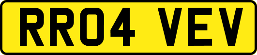 RR04VEV